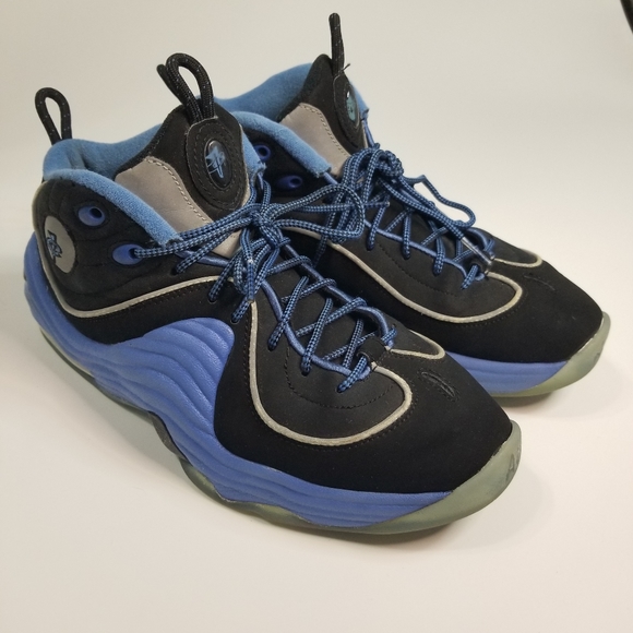 air penny 7